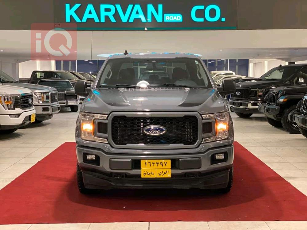 فۆرد F-150